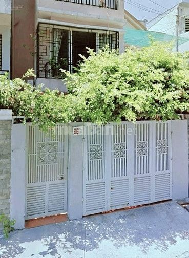 Bán Nhà Chính Chủ MT BẠCH MÃ (kế Đồng Nai) 4x25m 1tr 1lầu (CX Bắc Hải)