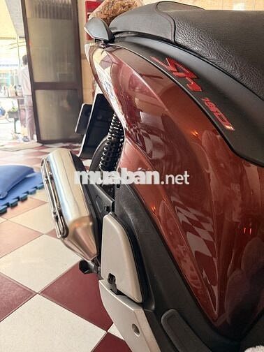 Honda SH 150i 2012 số máy 110