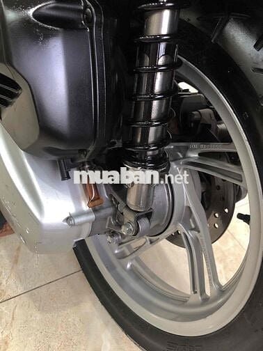 Honda SH 150i CBS 2017 Trắng