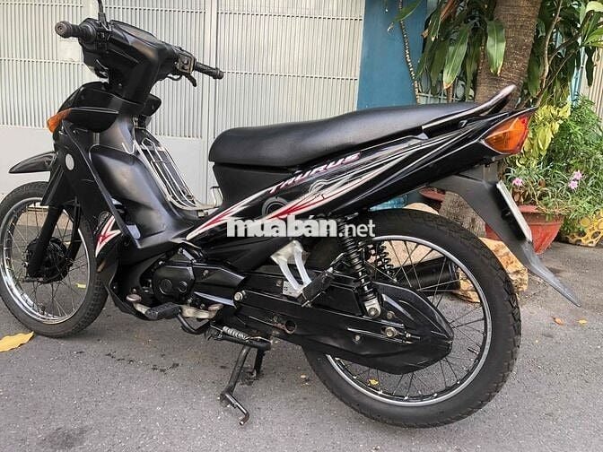 Yamaha Taurus 2020 Đen 93942 km