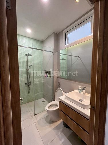 Bán Nhà Chính Chủ MT BẠCH MÃ (kế Đồng Nai) 4x25m 1tr 1lầu (CX Bắc Hải)