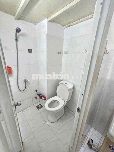 ‼️PHÒNG GÁC FULL NỘI THẤT CỬA SỔ TRỜI NGAY NGÃ TƯ PHÚ NHUẬN‼️