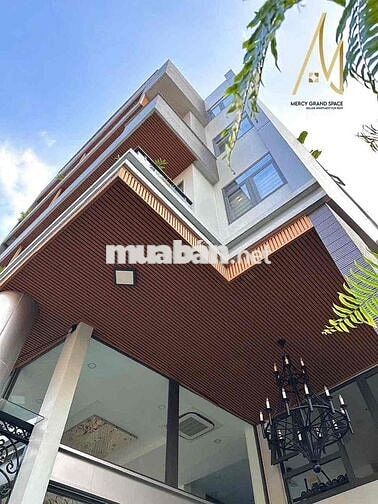 Cho thuê 2 phòng ngủ rộng 70m2 ngay tại Tô Hiến Thành , Quận 10