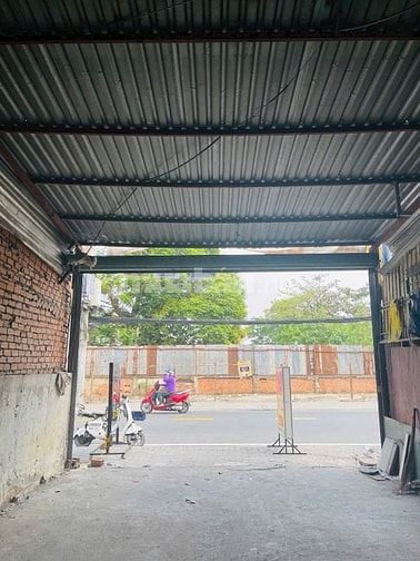 🔥 CHO THUÊ MẶT TIỀN KINH DOANH LÂM VĂN BỀN - QUẬN 7- 5X24M🔥 