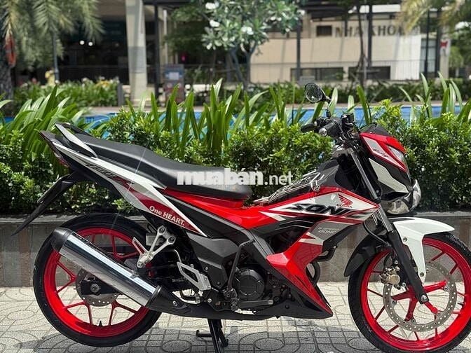Sonic 2020 15k km như mới ( Nợ xấu 11tr nhận xe)