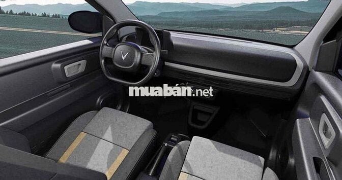 🔥VF2 xe mới 100%. Chỉ trả trước 31tr NHẬN XE NGAY