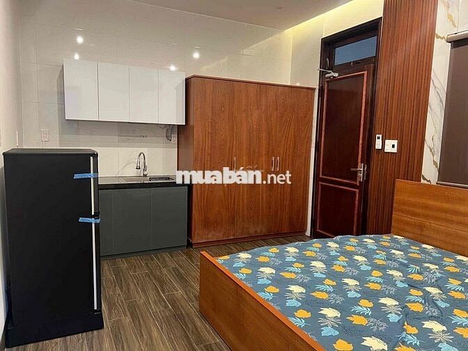🏡✨ STUDIO RUBY HOUSE – THÍCH PHƯỚC HUỆ | THANH TOÁN LINH HOẠT