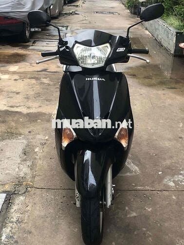 Lead Fi màu đen bstp