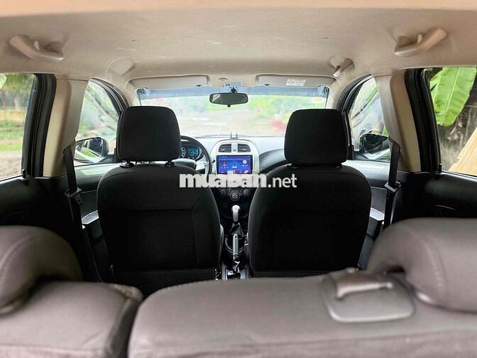 Chevrolet Spark 2018 mt tuyệt đẹp