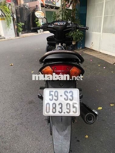 Yamaha Taurus 2020 Đen 93942 km