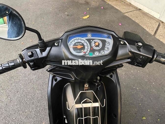 Yamaha Taurus 2020 Đen 93942 km
