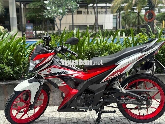 Sonic 2020 15k km như mới ( Nợ xấu 11tr nhận xe)