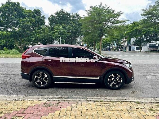 Honda CRV 2020