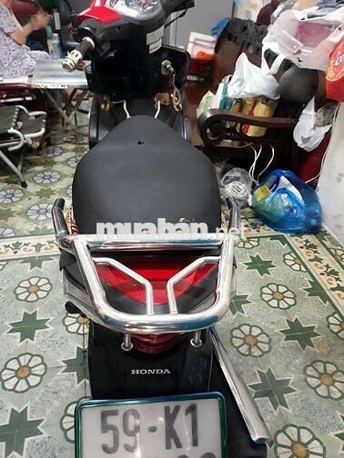 Honda Wave RS 2011.BSTP c.chủ c.chứng s.tên hay ủy