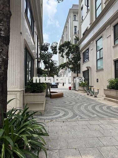 Bán Him lam Vạn Phúc,Hà Đông 91m 6 tầng thô mt7m Kinh doanh, ở sướng