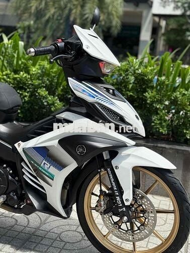 Exciter 135 Full Lc đồ real ( Nợ xấu 11tr nhận xe)