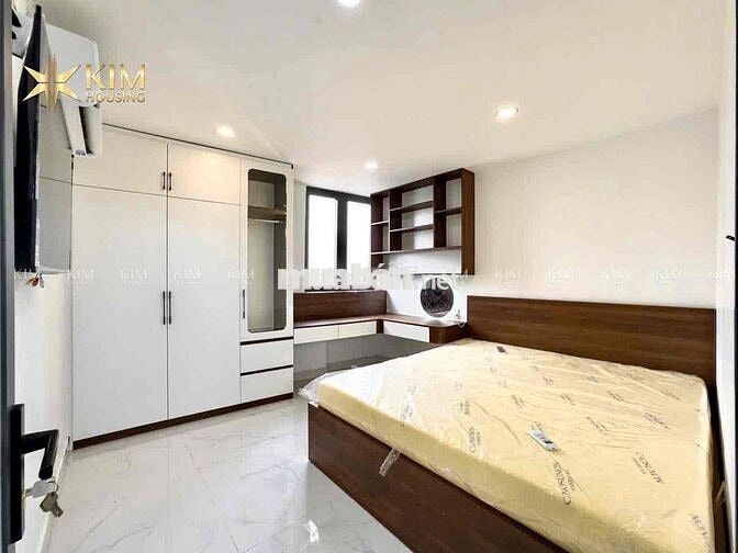 Cho thuê 2 phòng ngủ rộng 70m2 ngay tại Tô Hiến Thành , Quận 10