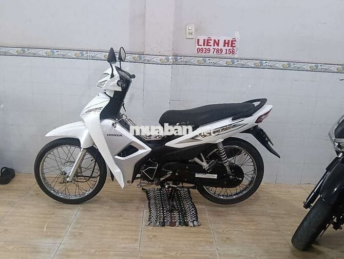 Honda Wave bs65,zin đẹp 