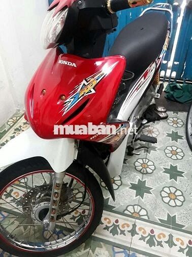 Honda Wave RS 2011.BSTP c.chủ c.chứng s.tên hay ủy