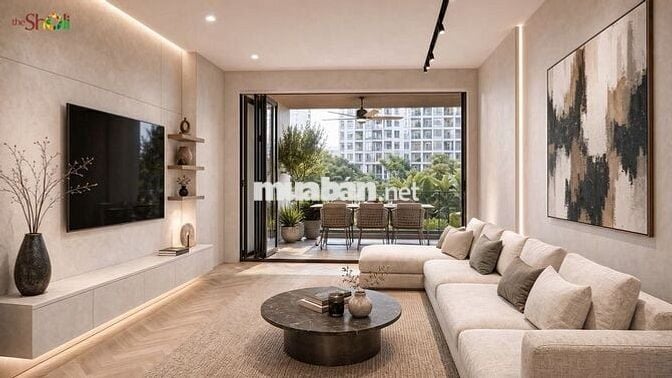 Bán nhà góc phố 2 mặt tiền kinh doanh thoáng mát Q.6 Bình Tân
