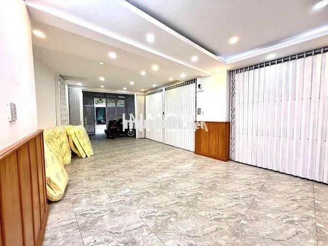 CHO THUÊ MBKD ĐA NGÀNH NGHỀ - MỚI XÂY - GẦN AEON TP -MẶT TIỀN ĐƯỜNG SỐ