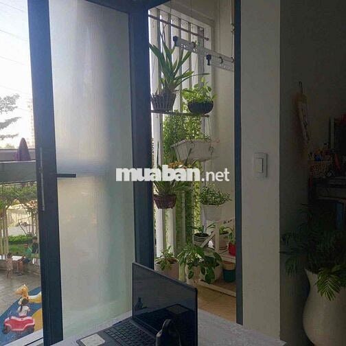 cho thuê căn hộ Hưng Phát 34m2 giá 8 tr hoặc bán 1 tỷ 650