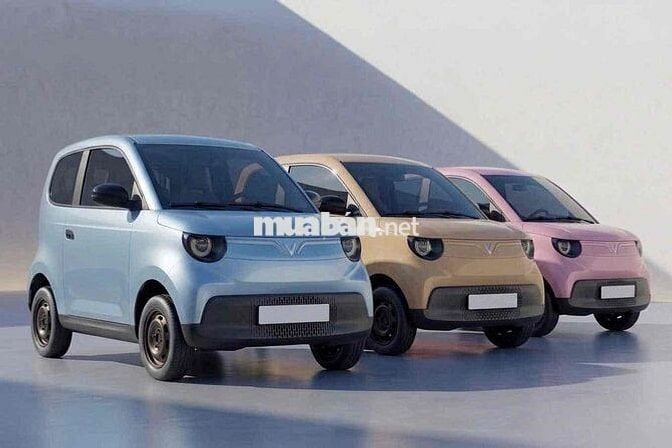 🔥VF2 xe mới 100%. Chỉ trả trước 31tr NHẬN XE NGAY