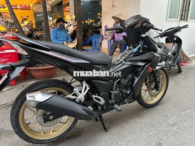 Honda Winner 150cc 2019 bs 59n3-16424