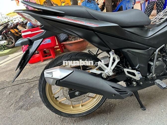 Honda Winner 150cc 2019 bs 59n3-16424