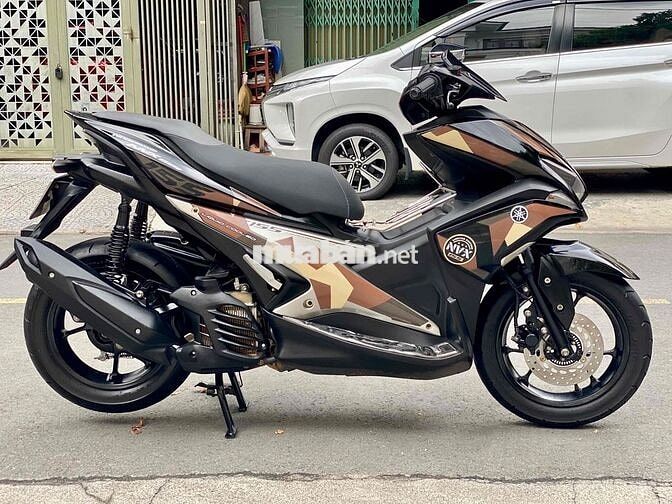 🌈Yamaha NVX 155 xe đẹp máy rin chất 👉 CÓ TRẢ GÓP