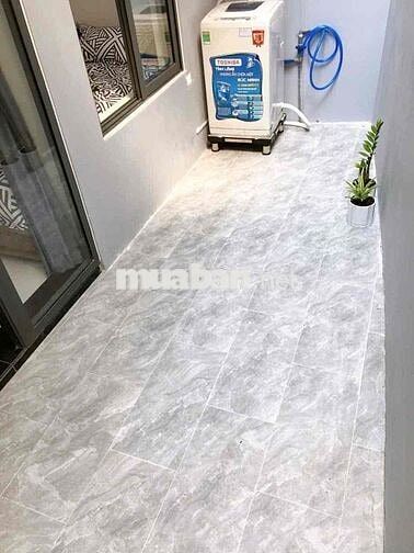Cho thuê studio trệt ban công thang máy giặt full nt Trần Hưng Đạo Q1