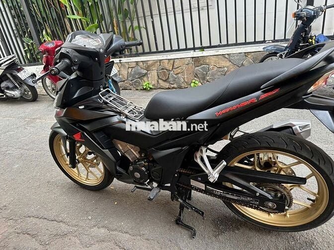 Honda Winner 150cc 2019 bs 59n3-16424