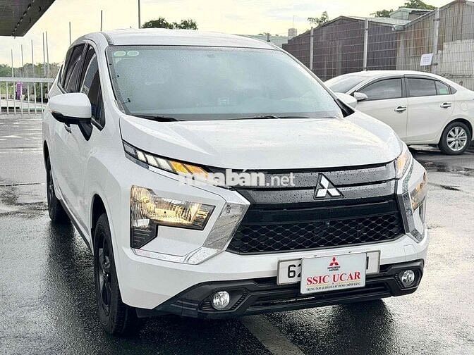 Mitsubishi Xpander Eco 2025 - Xe Gia Đình