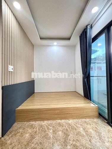 CĂN HỘ 1PN BAN CÔNG FULL NỘI THẤT MỚI 100% NGAY CAO THẮNG - Q3