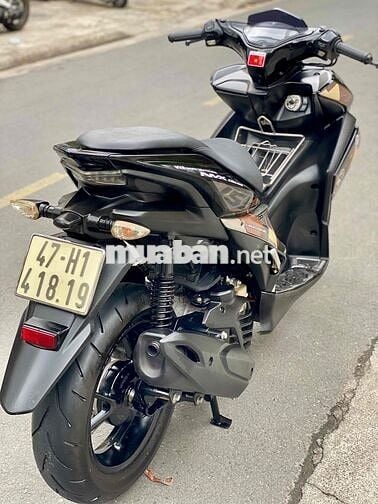 🌈Yamaha NVX 155 xe đẹp máy rin chất 👉 CÓ TRẢ GÓP
