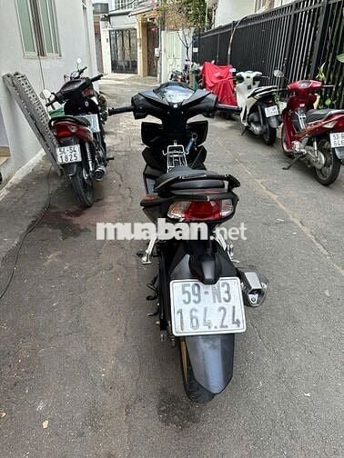 Honda Winner 150cc 2019 bs 59n3-16424