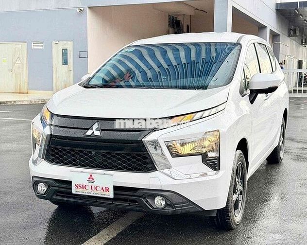 Mitsubishi Xpander Eco 2025 - Xe Gia Đình