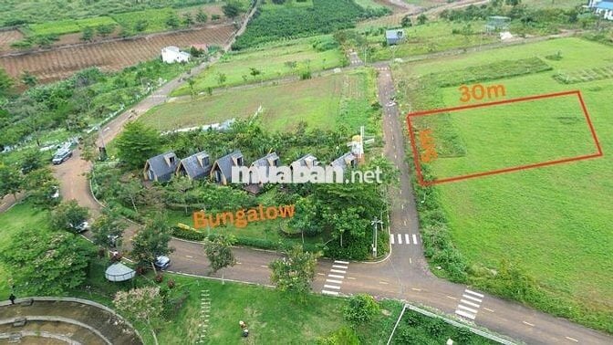 Đất Nghỉ Dưỡng Bảo Lộc, Sổ Sẵn, Công Chứng
