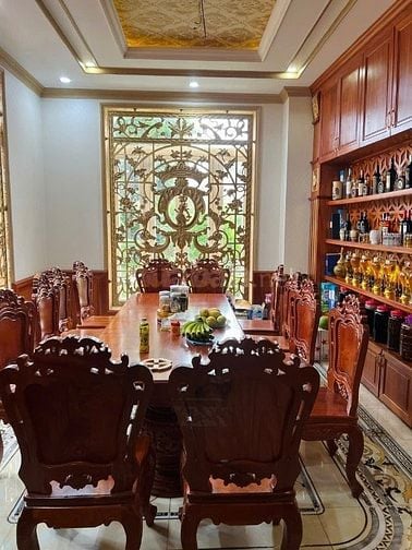 Biệt thự 652m2 giảm sâu 39 tỷ đường số 28 ngay Nguyễn Thị Định Quận 2