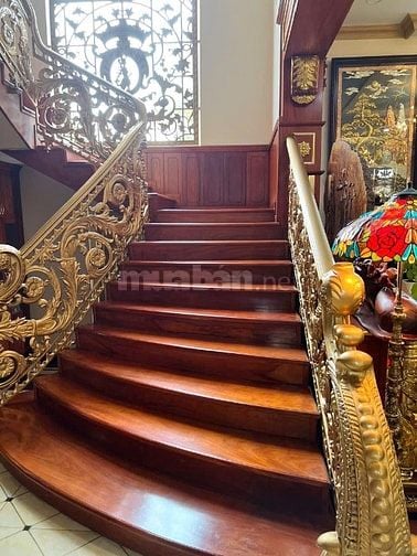 Biệt thự 652m2 giảm sâu 39 tỷ đường số 28 ngay Nguyễn Thị Định Quận 2