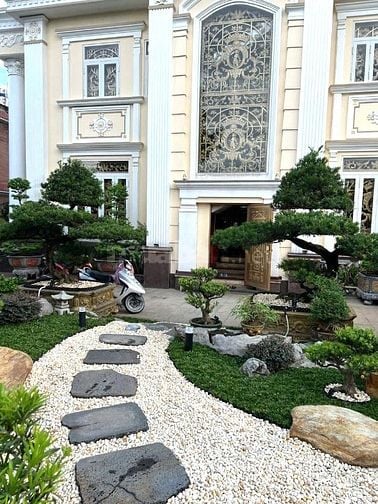 Biệt thự 652m2 giảm sâu 39 tỷ đường số 28 ngay Nguyễn Thị Định Quận 2