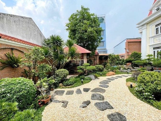 Biệt thự 652m2 giảm sâu 39 tỷ đường số 28 ngay Nguyễn Thị Định Quận 2