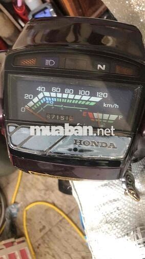 Honda Dream 1994 Nâu