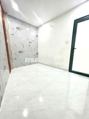 78m2 3Phòng Nhà Nguyễn Văn Tần p2Q8 , gần chợ Rạch Ông Sổ Hồng Riêng