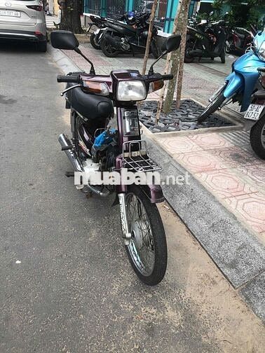 Honda Dream 1994 Nâu