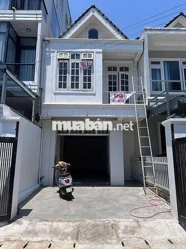 Bán nhà riêng tại B24, Tô Vĩnh Diện, Phường 6, Đà Lạt, 9 tỷ, 130m².