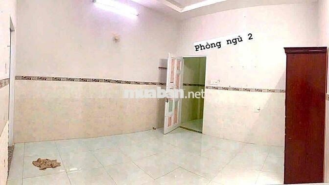 Cho thuê nhà nguyên căn 3 Phòng ngủ hẻm 749 Huỳnh Tấn Phát