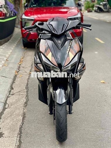 🌈Yamaha NVX 155 xe đẹp máy rin chất 👉 CÓ TRẢ GÓP