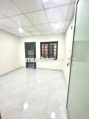 78m2 3Phòng Nhà Nguyễn Văn Tần p2Q8 , gần chợ Rạch Ông Sổ Hồng Riêng