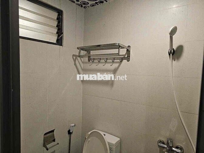 1 PHÒNG NGỦ TÁCH BẾP CỰC KÌ RỘNG NGAY ĐẦM SEN VÀ ĐH VĂN HIẾN